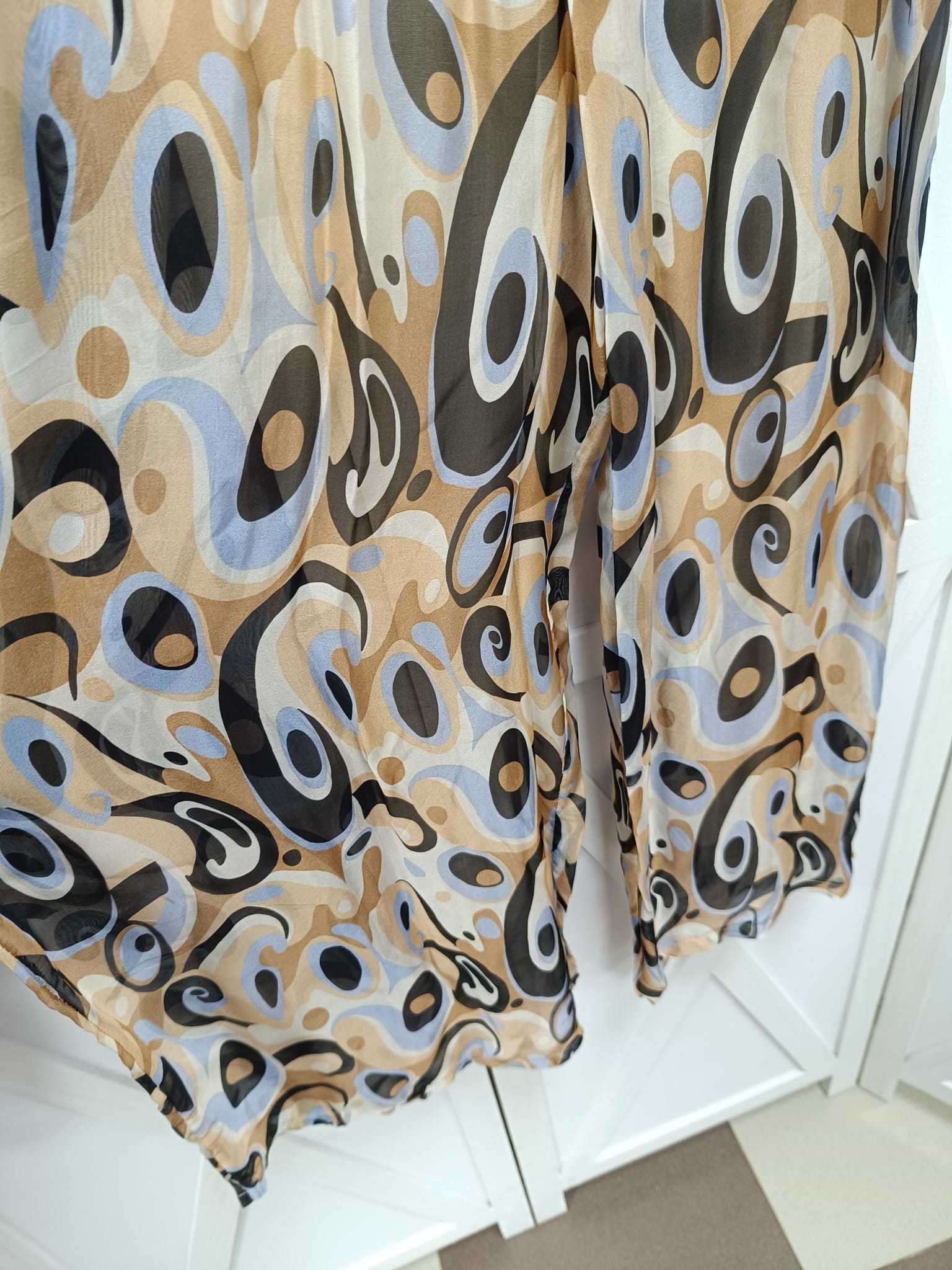 CONJUNTO WILMA SEDA 