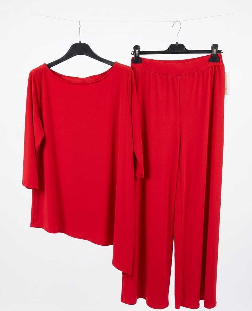 CONJUNTO ÁVILA LICRA