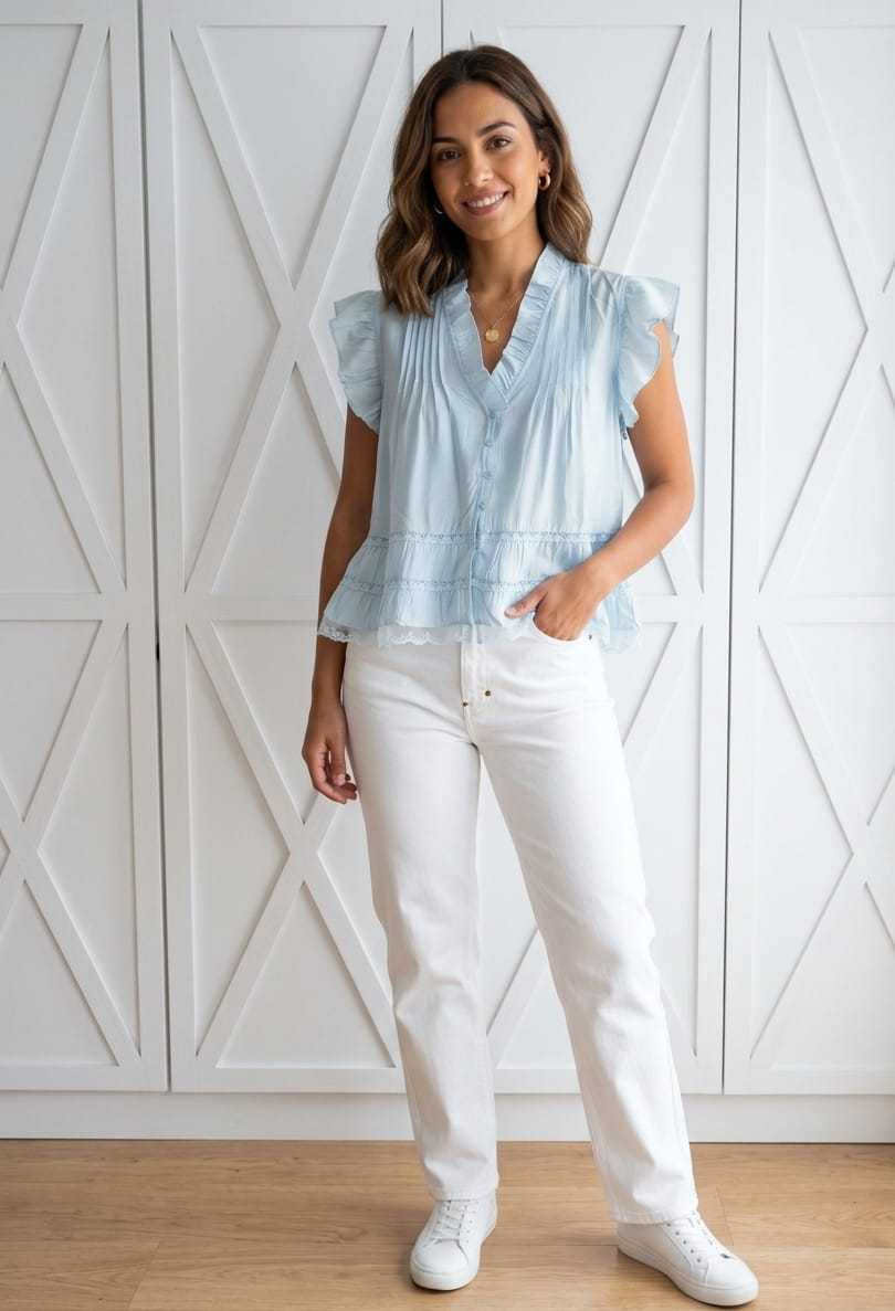 BLUSA IRENE 