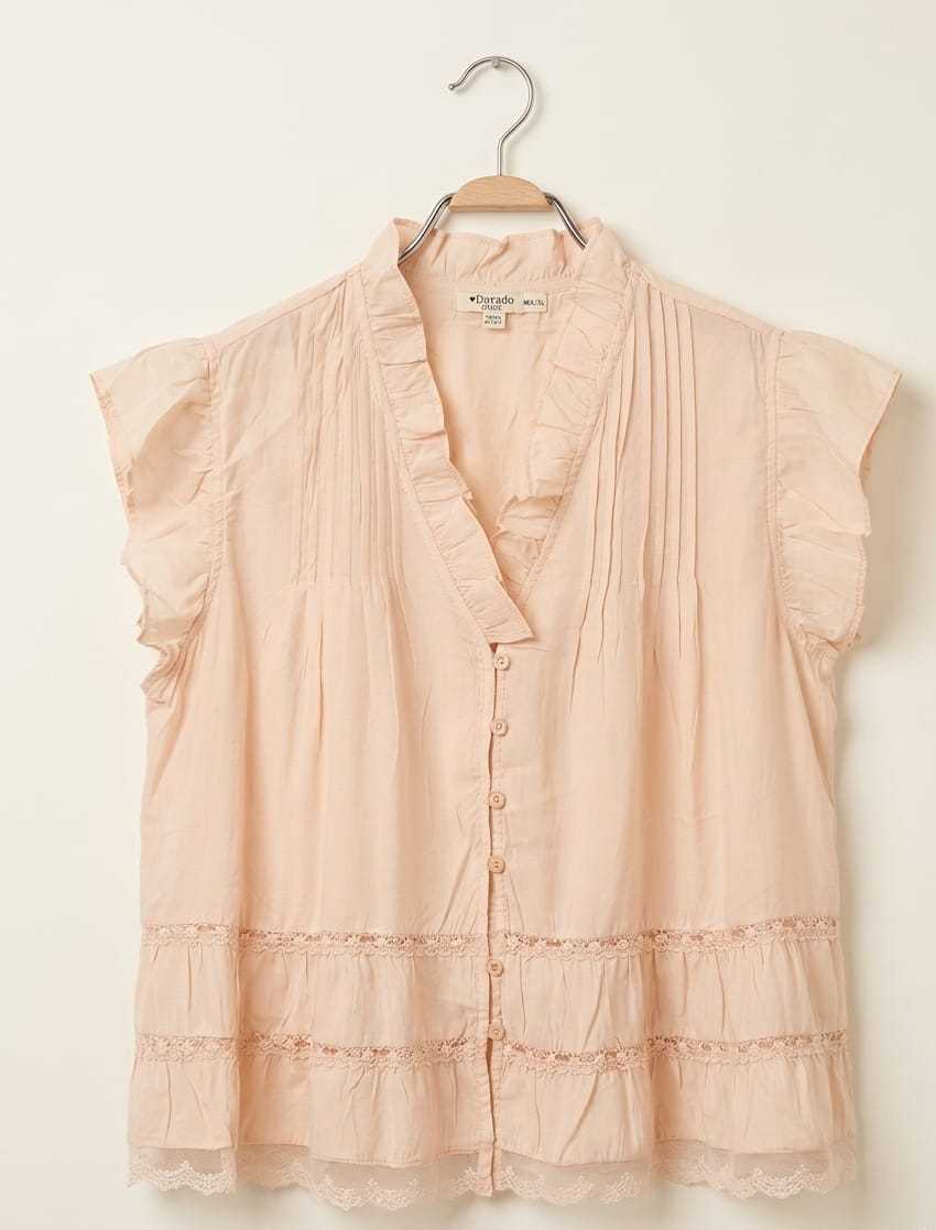 BLUSA IRENE 