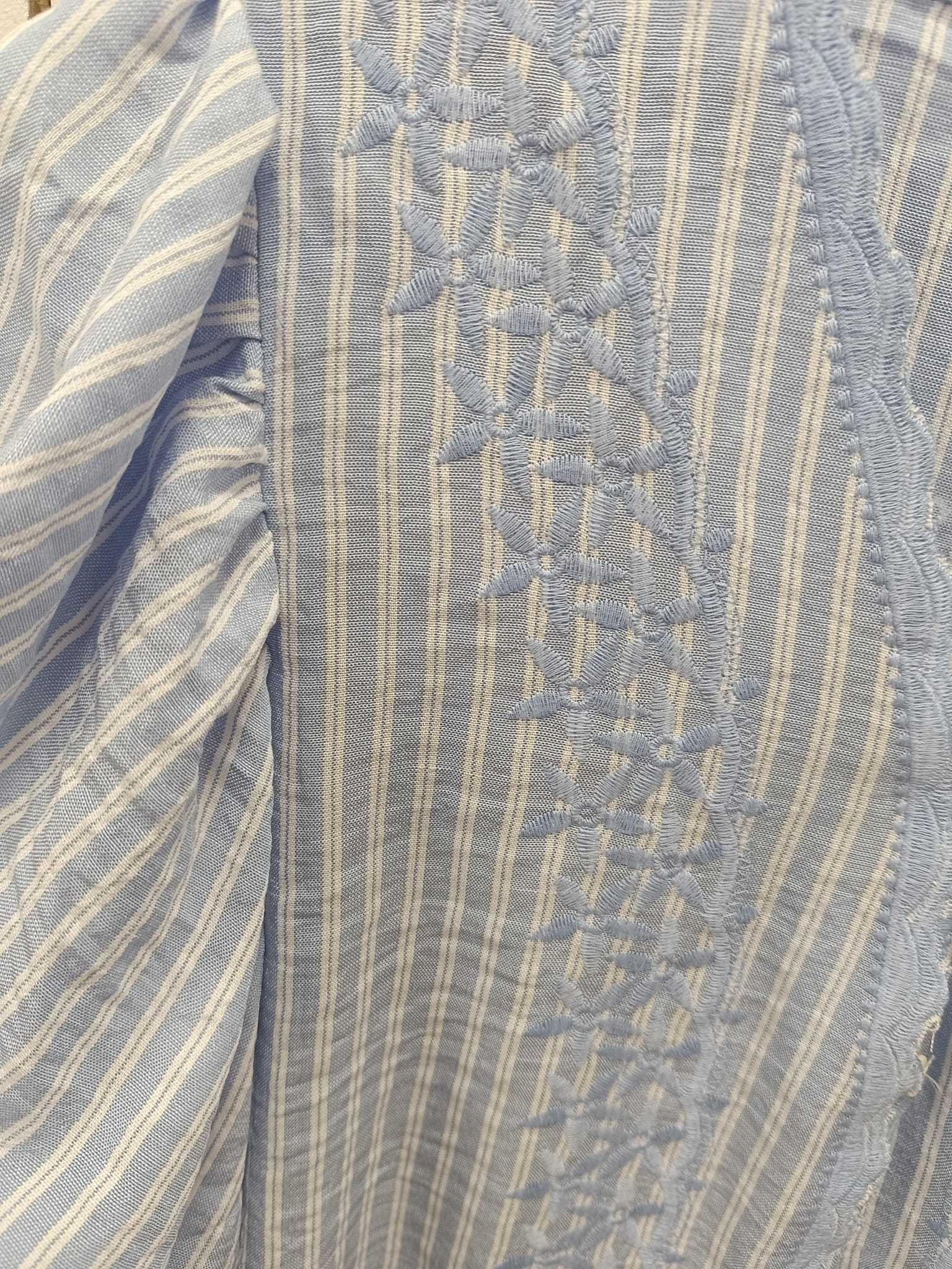 BLUSA SOFÌA RAYAS 