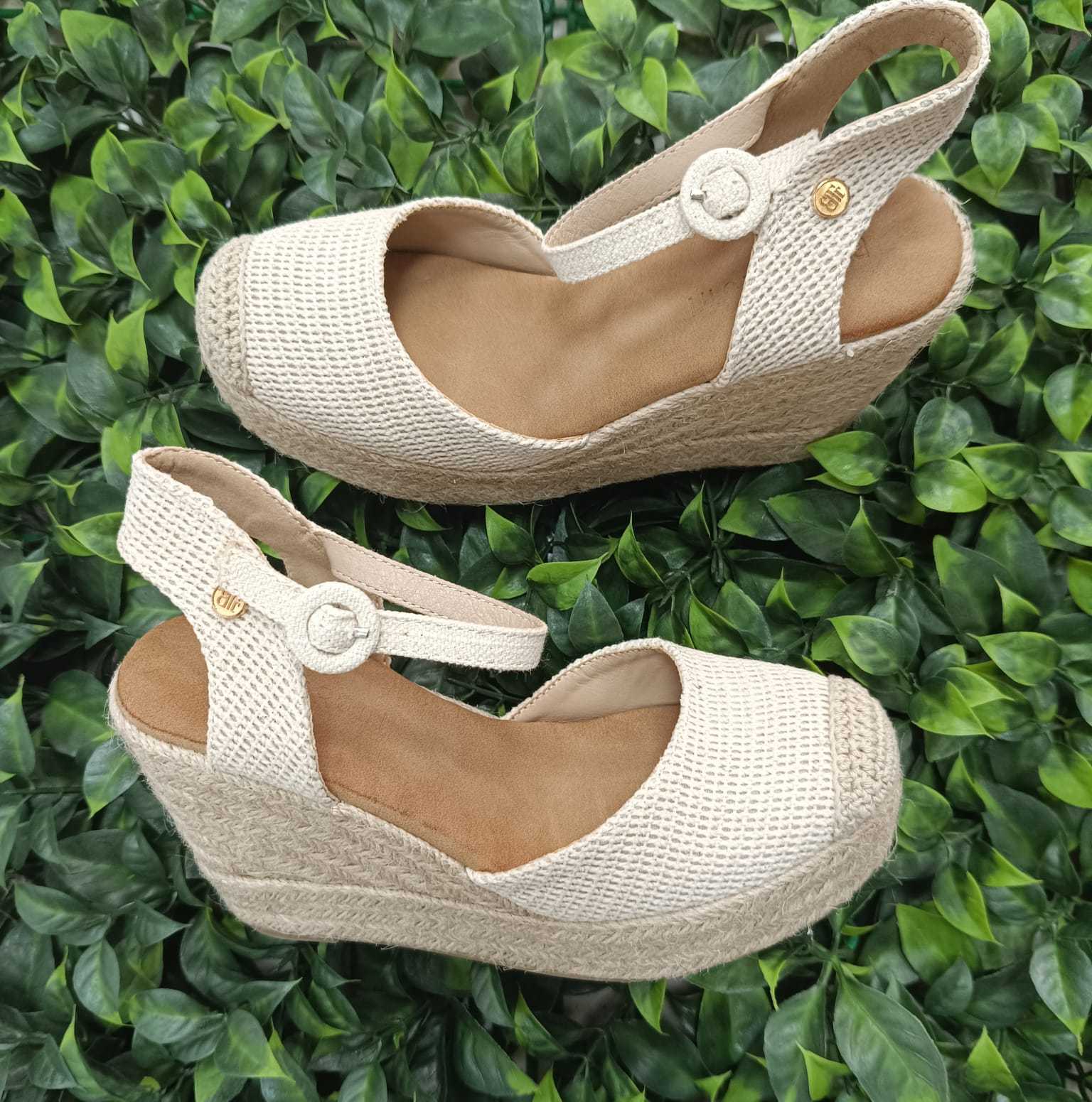 CUÑAS BEIG 5243 ALTAS