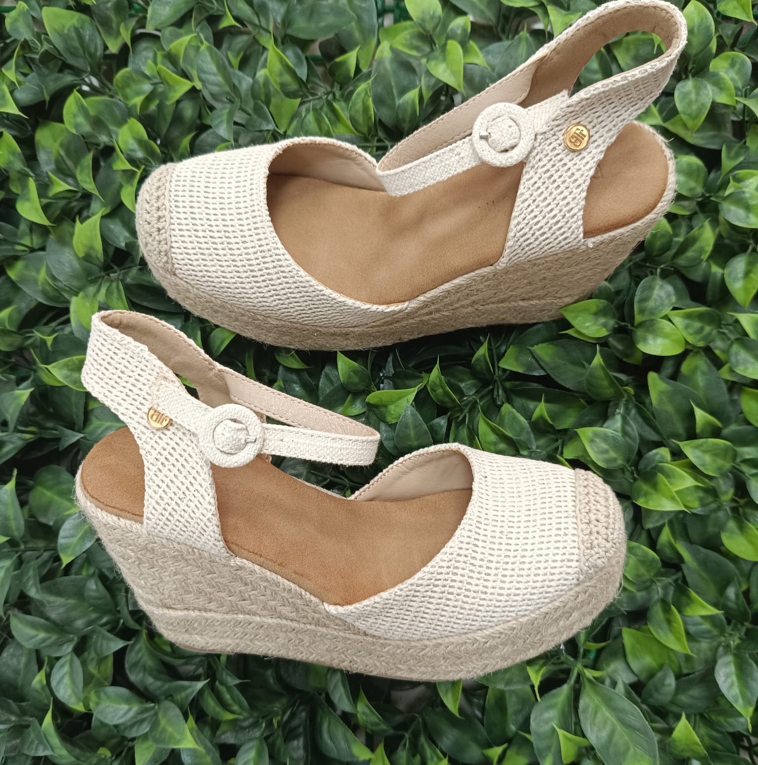 CUÑAS BEIG 5243 ALTAS
