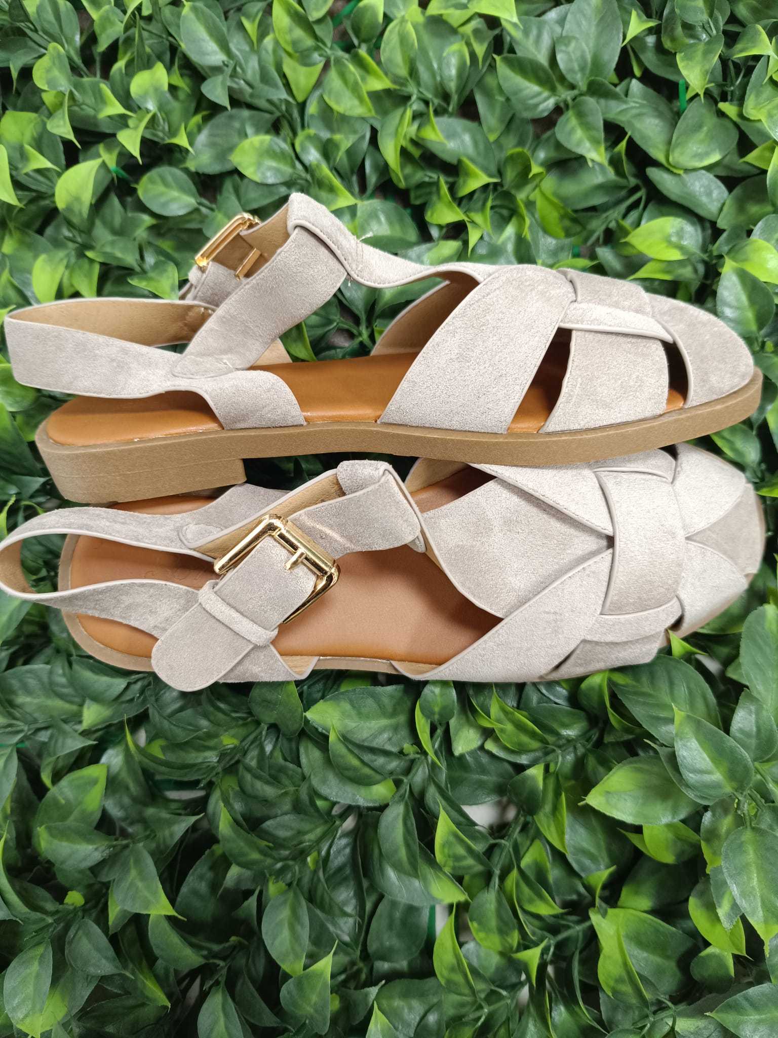 SANDALIA ROMA 2A040-12