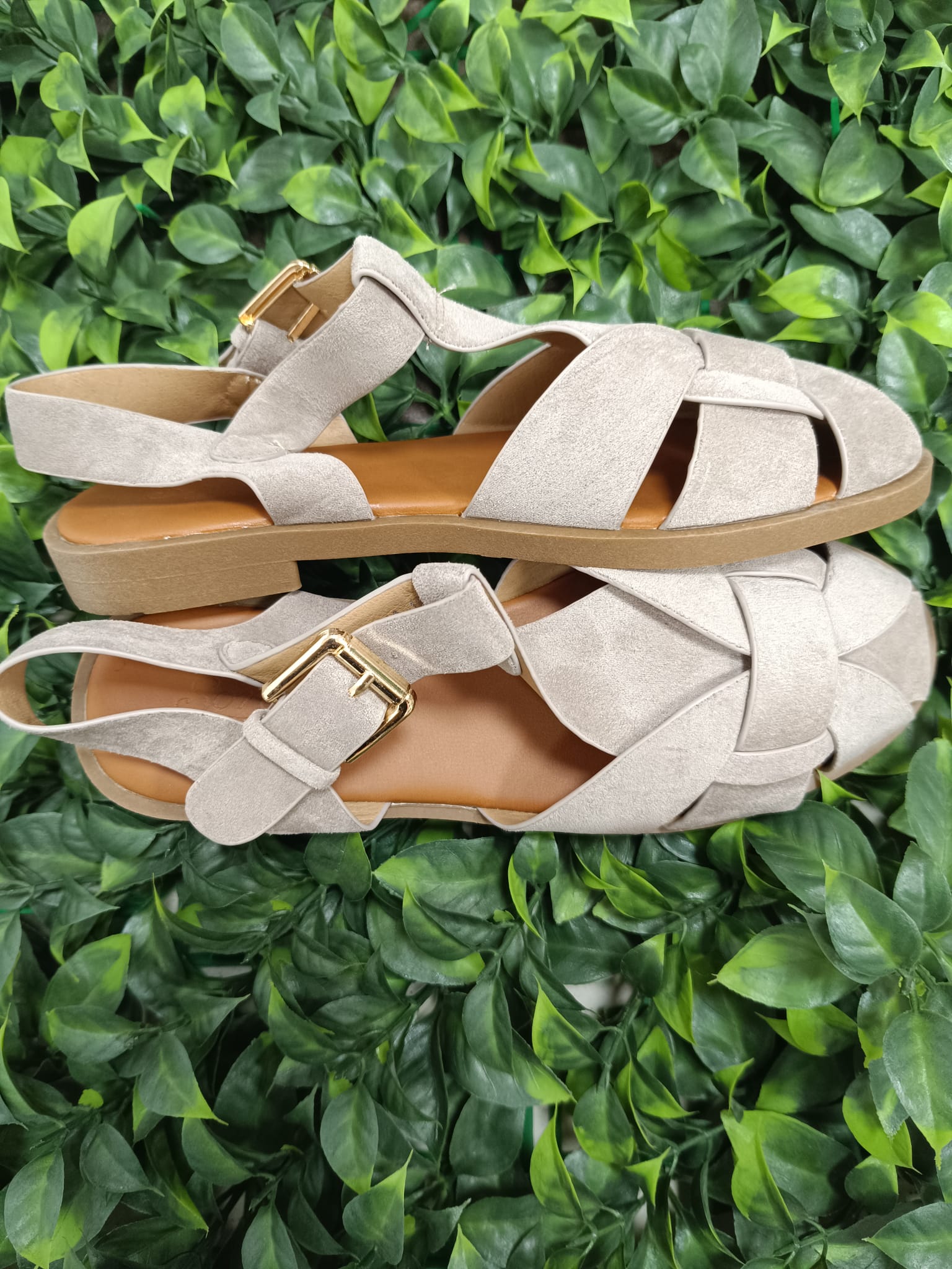 SANDALIA ROMA 2A040-12