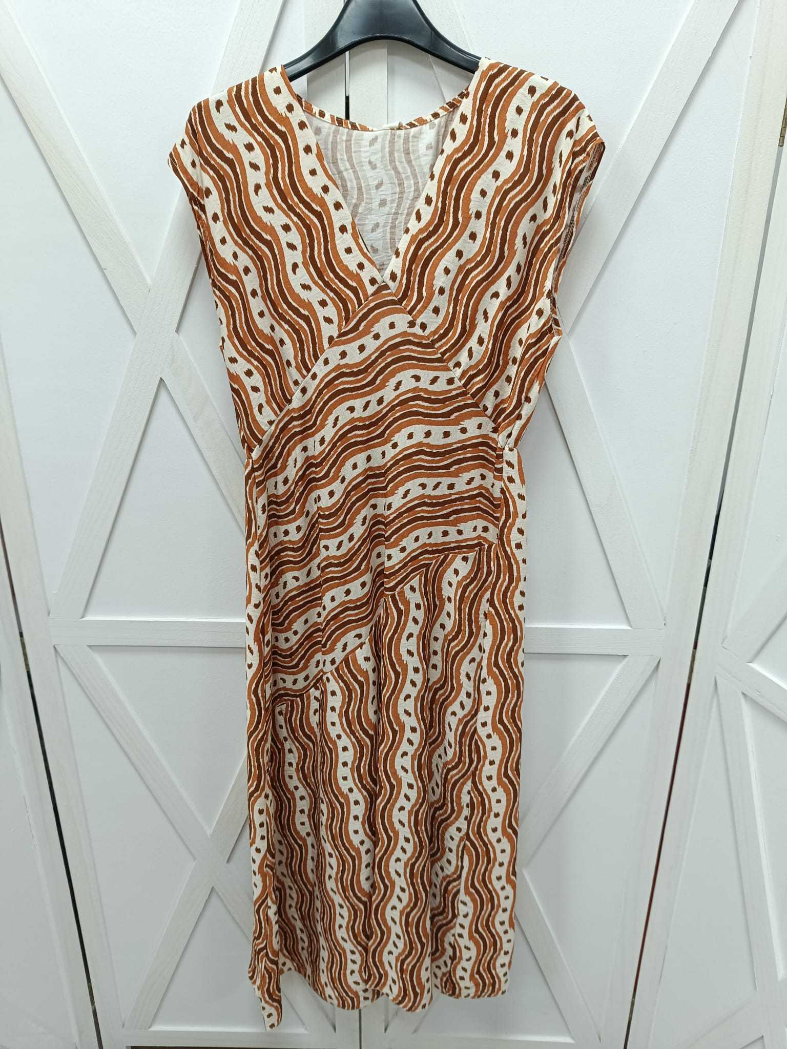 VESTIDO CANADÀ 