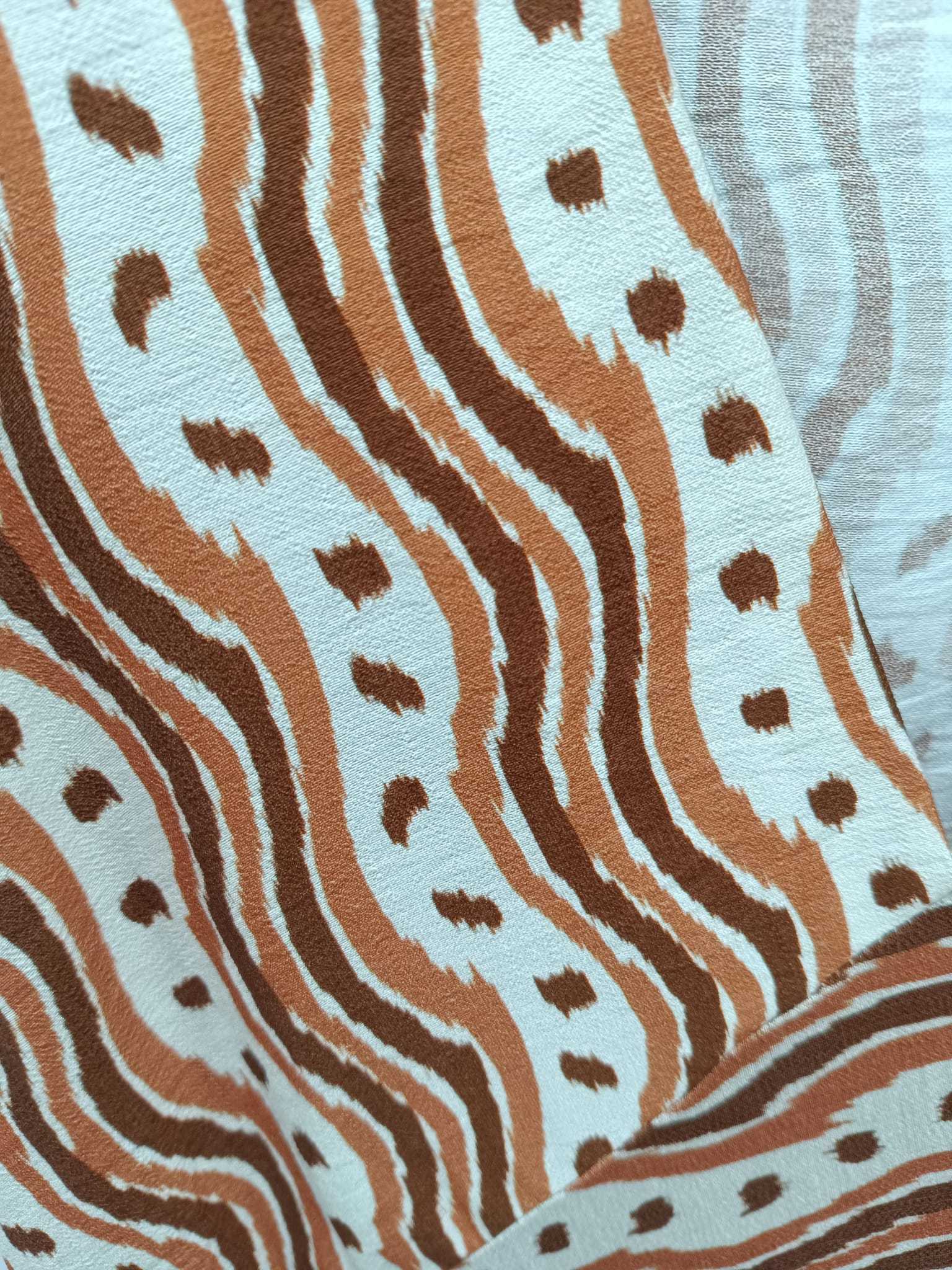 VESTIDO CANADÀ 