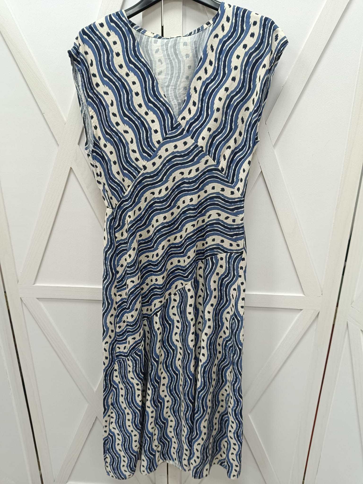 VESTIDO CANADÀ 