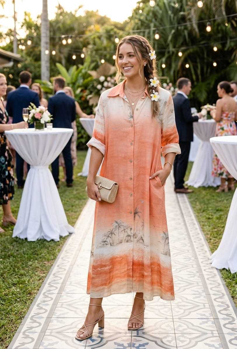 VESTIDO TROPICANA 