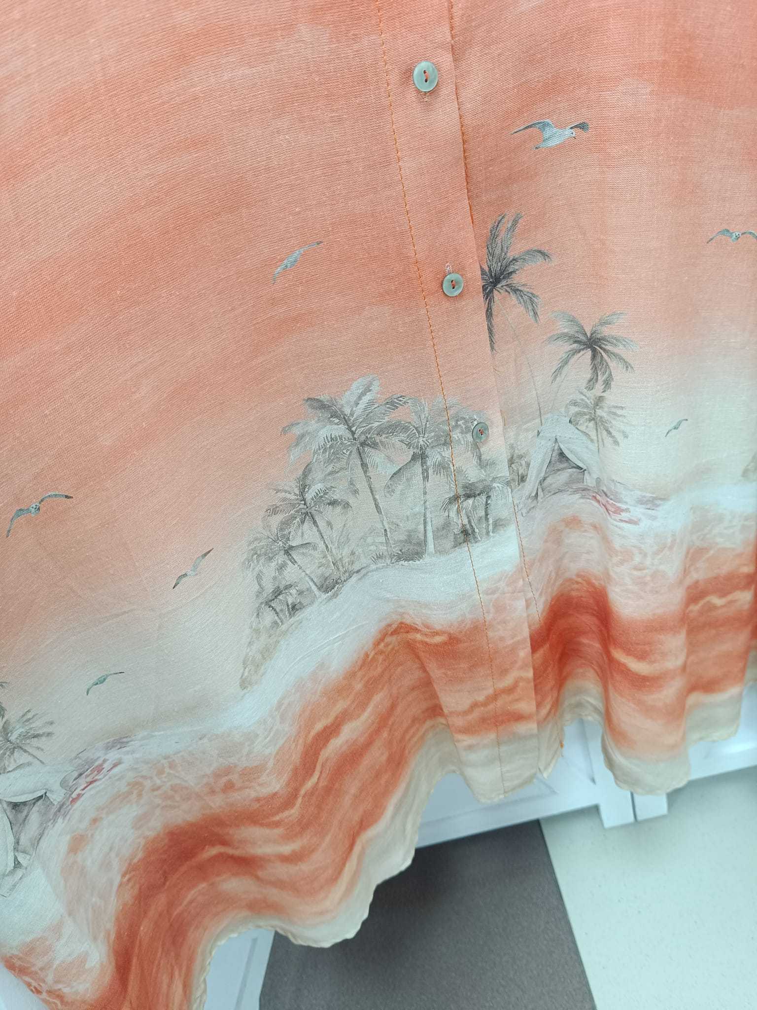 VESTIDO TROPICANA 