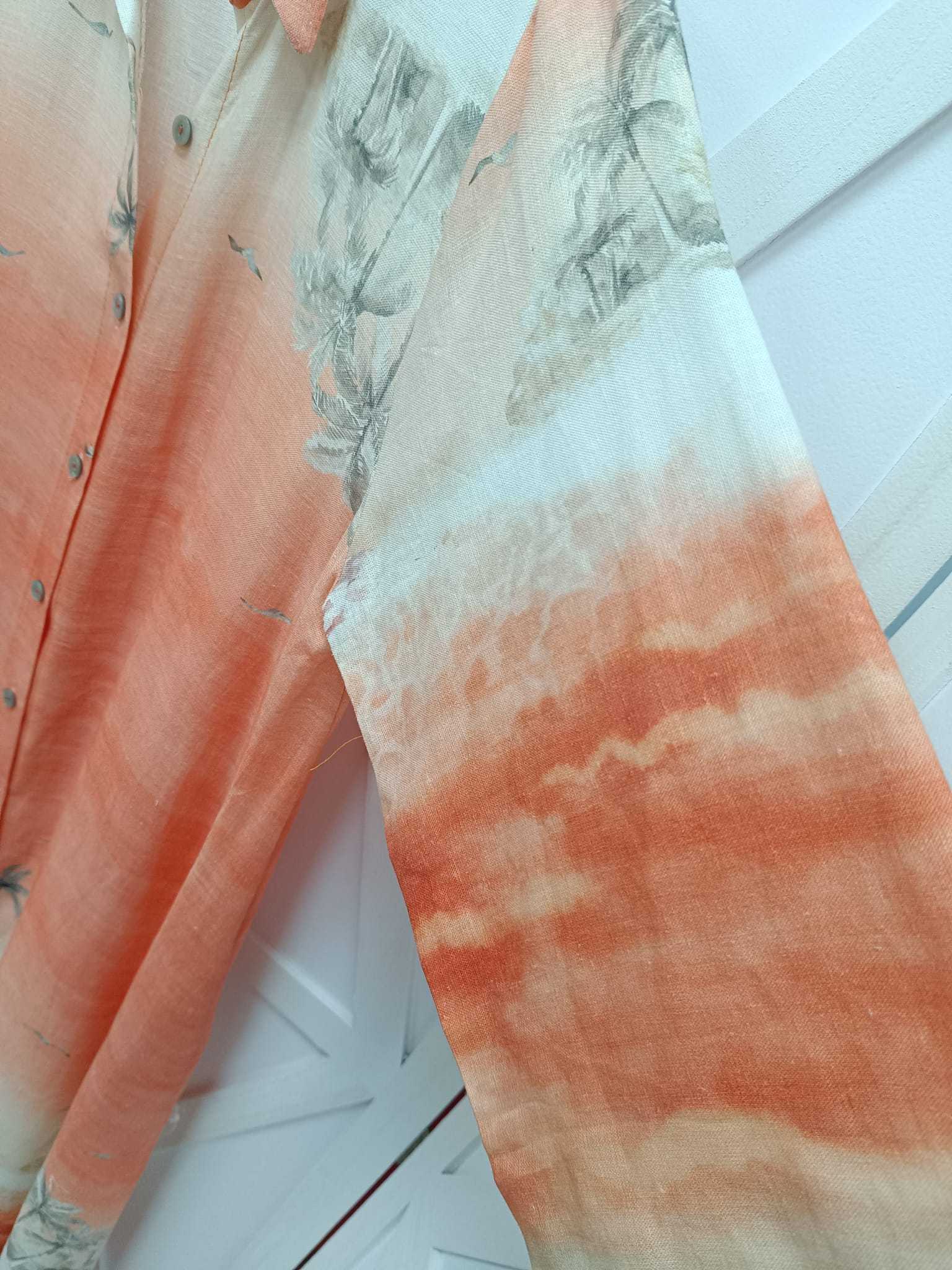VESTIDO TROPICANA 