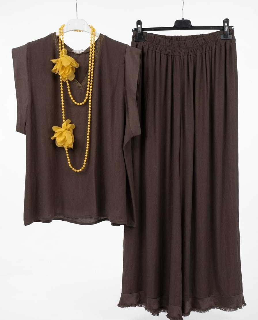 CONJUNTO RIOJA 