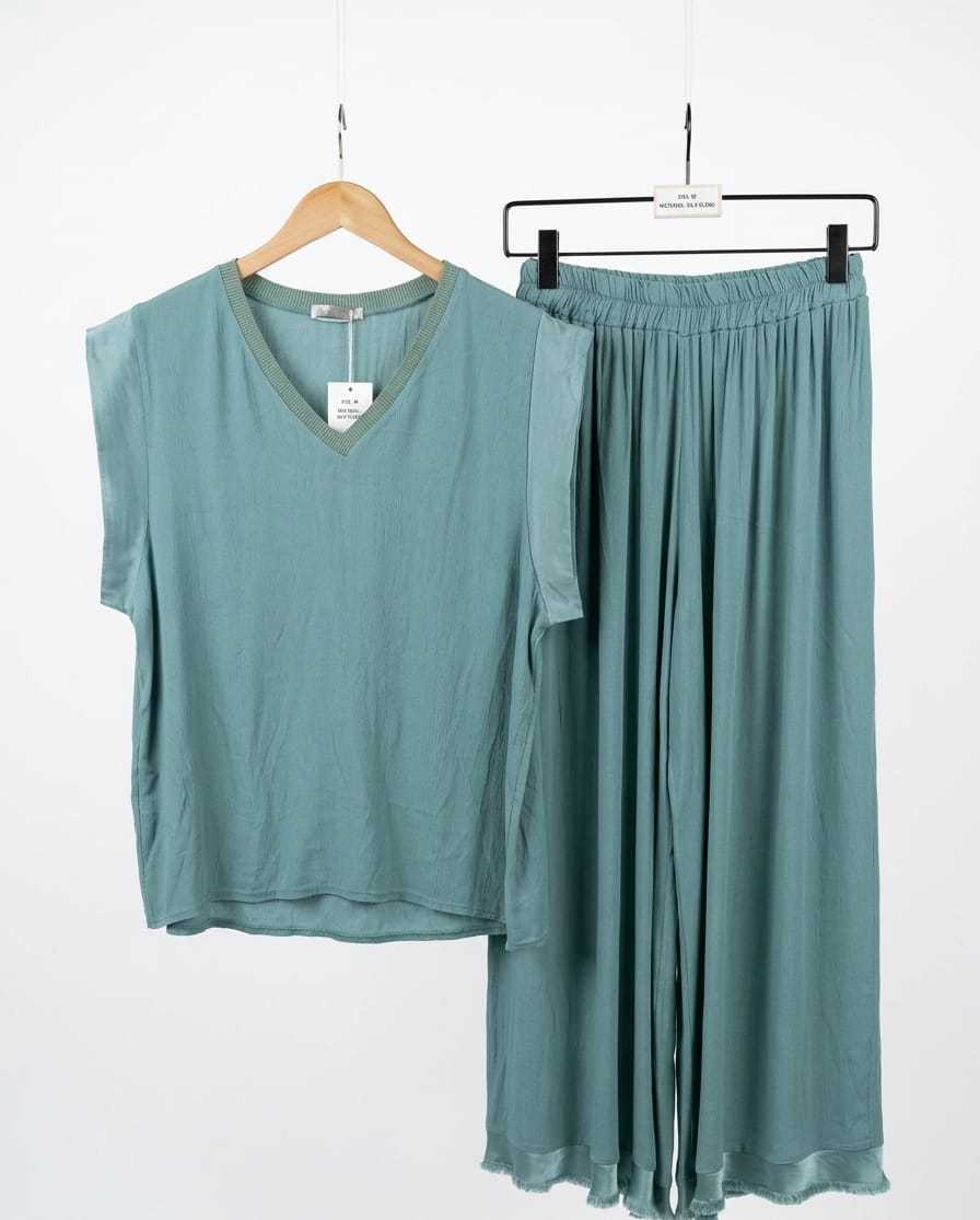 CONJUNTO RIOJA 