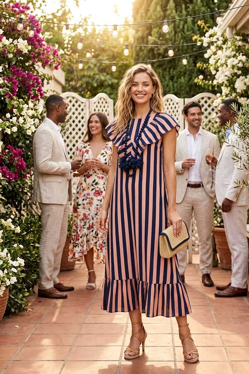 VESTIDO BAHAMAS 