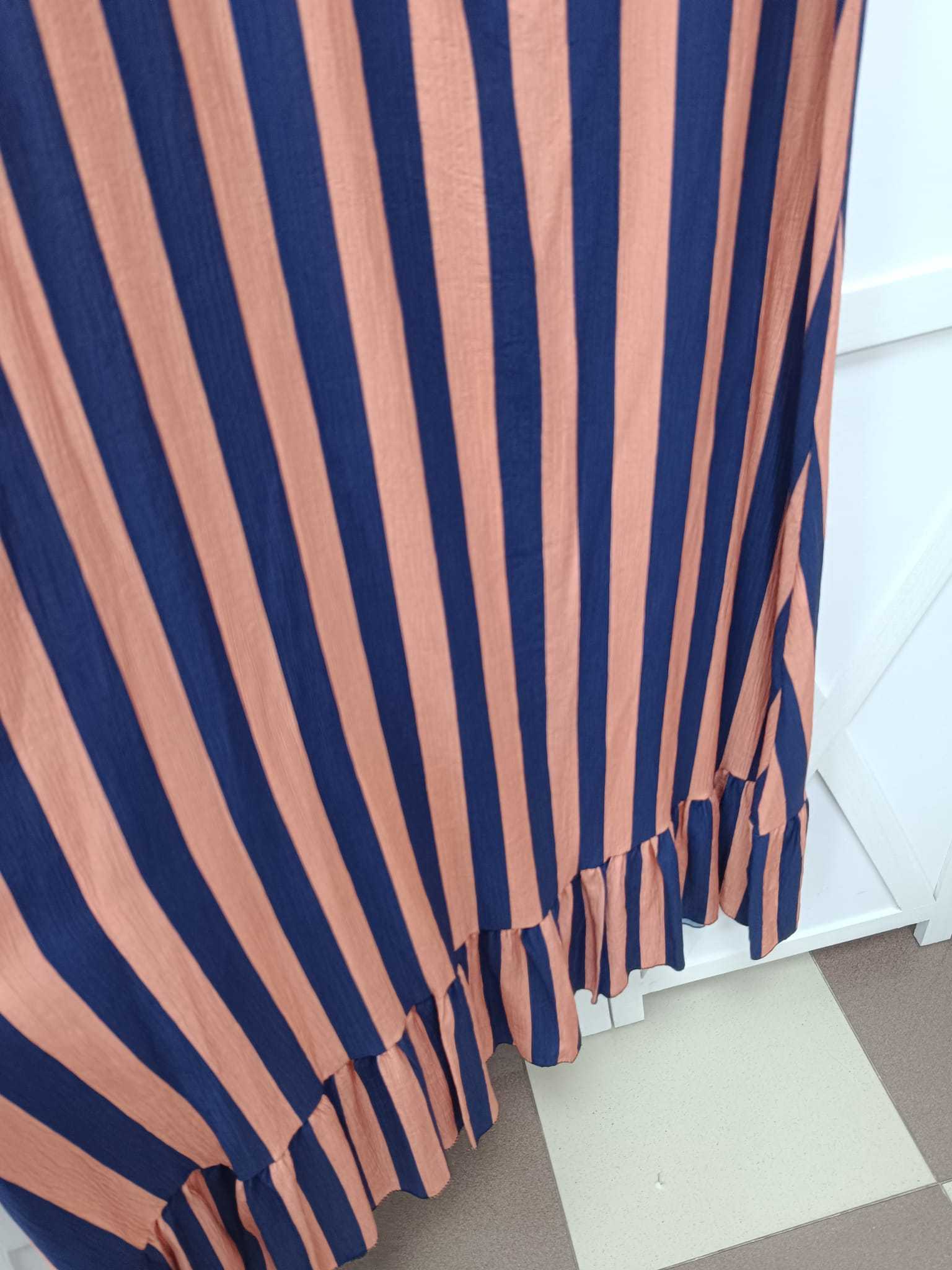 VESTIDO BAHAMAS 