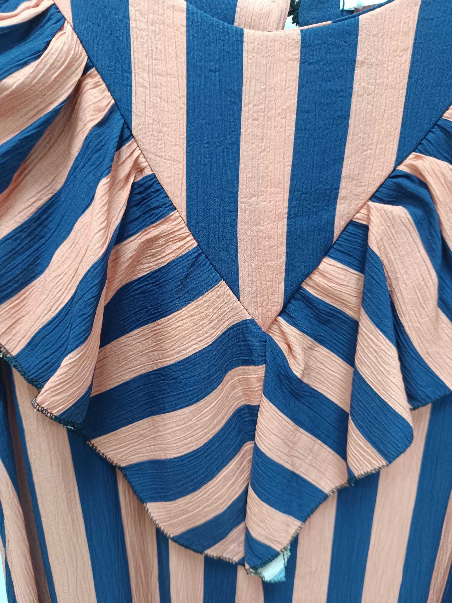 VESTIDO BAHAMAS 