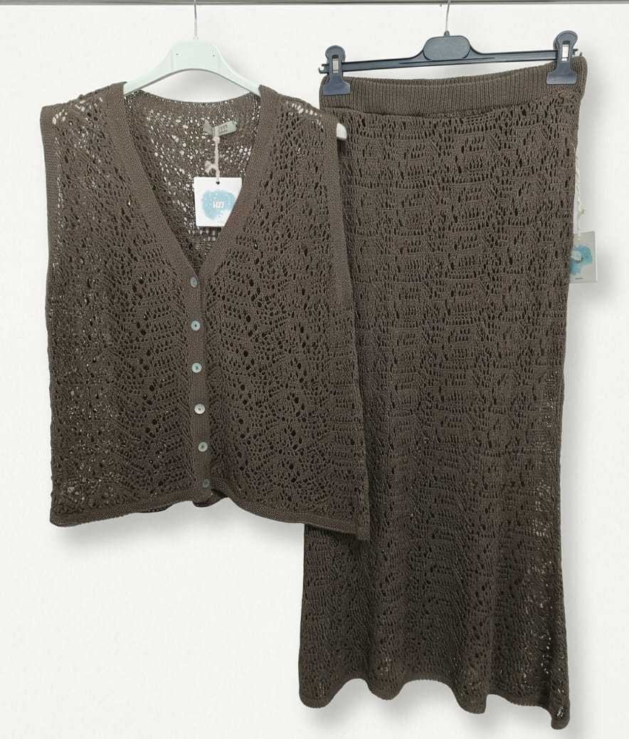 CONJUNTO TENERIFE 