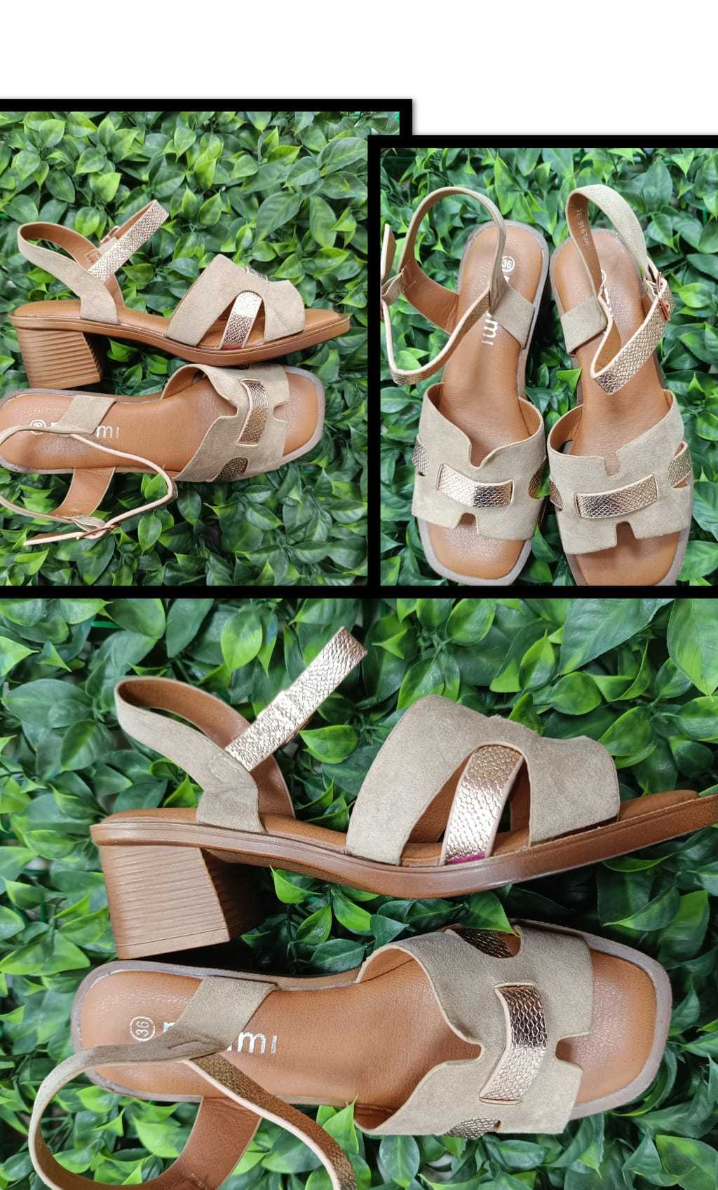 SANDALIA ELI MFL916