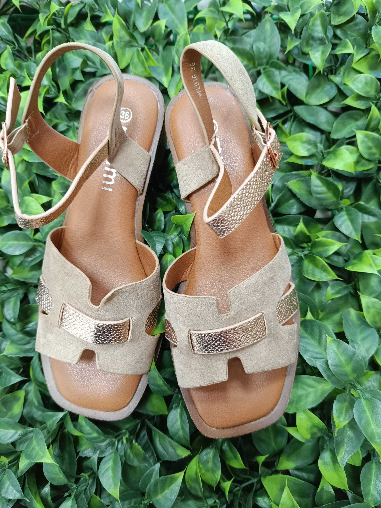 SANDALIA ELI MFL916