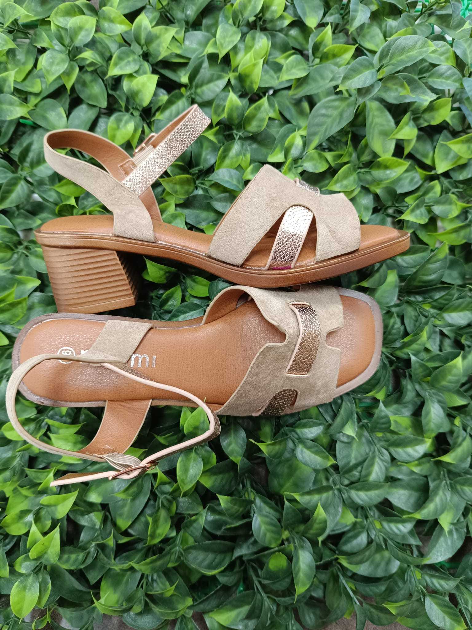 SANDALIA ELI MFL916