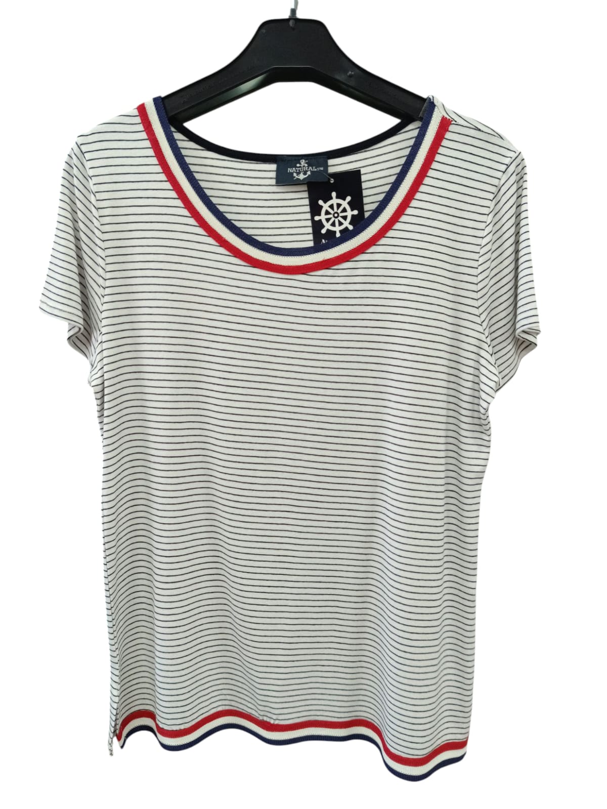 CAMISETA MARINERA ANNA MUR