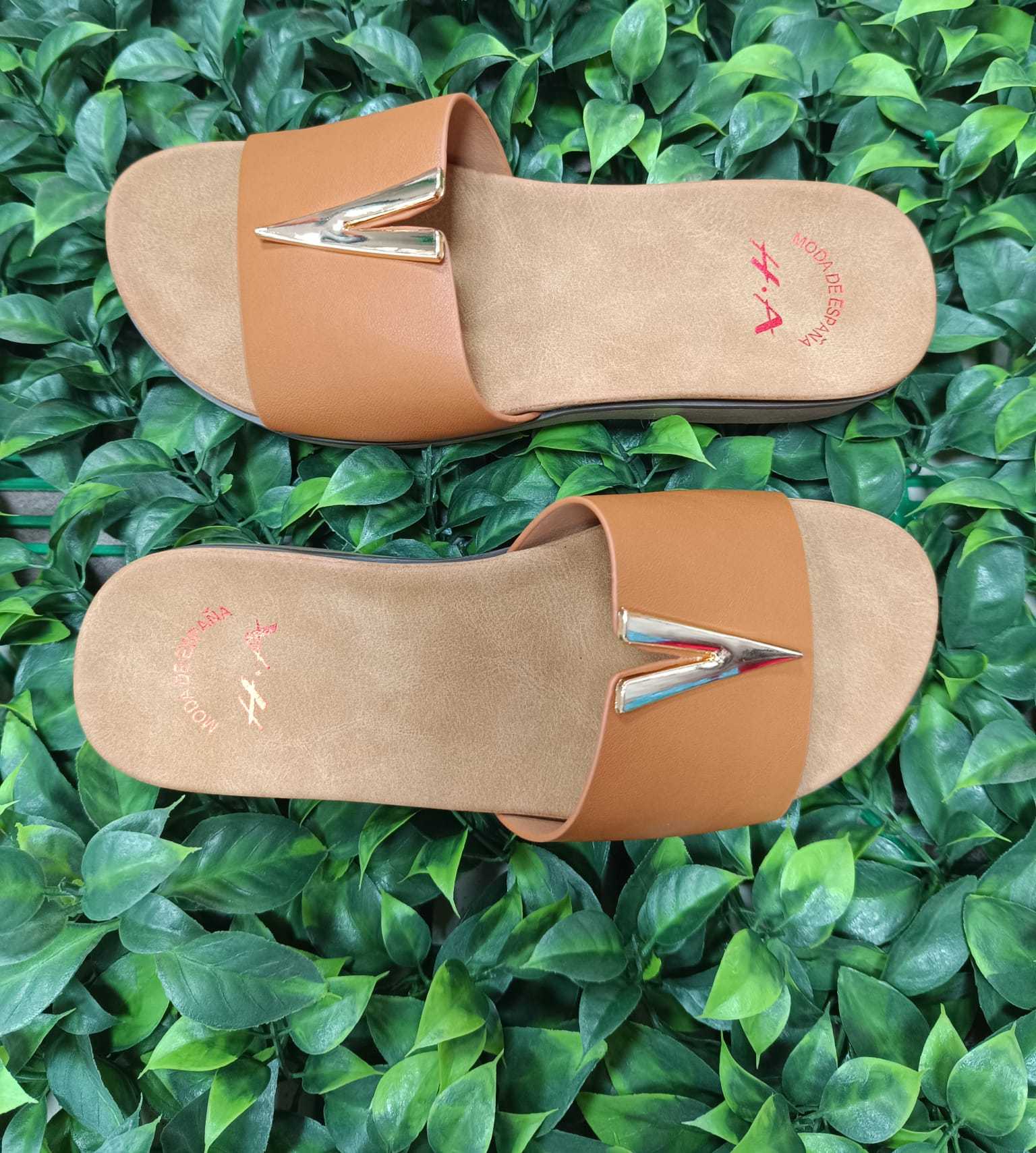 SANDALIA V H0073 