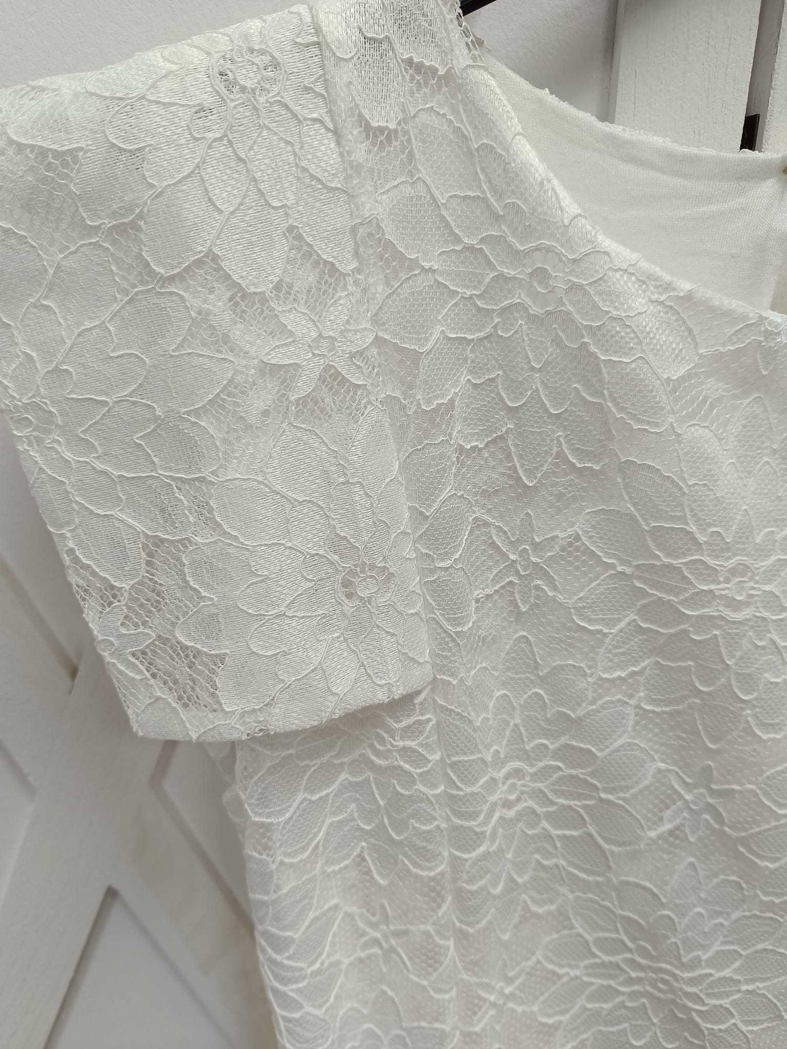 VESTIDO DALIA 