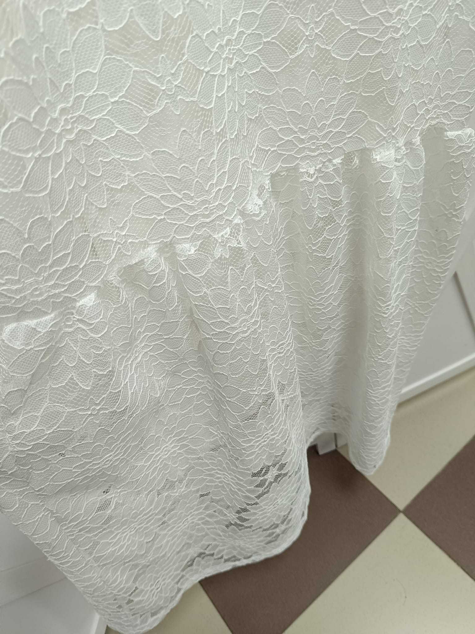 VESTIDO DALIA 