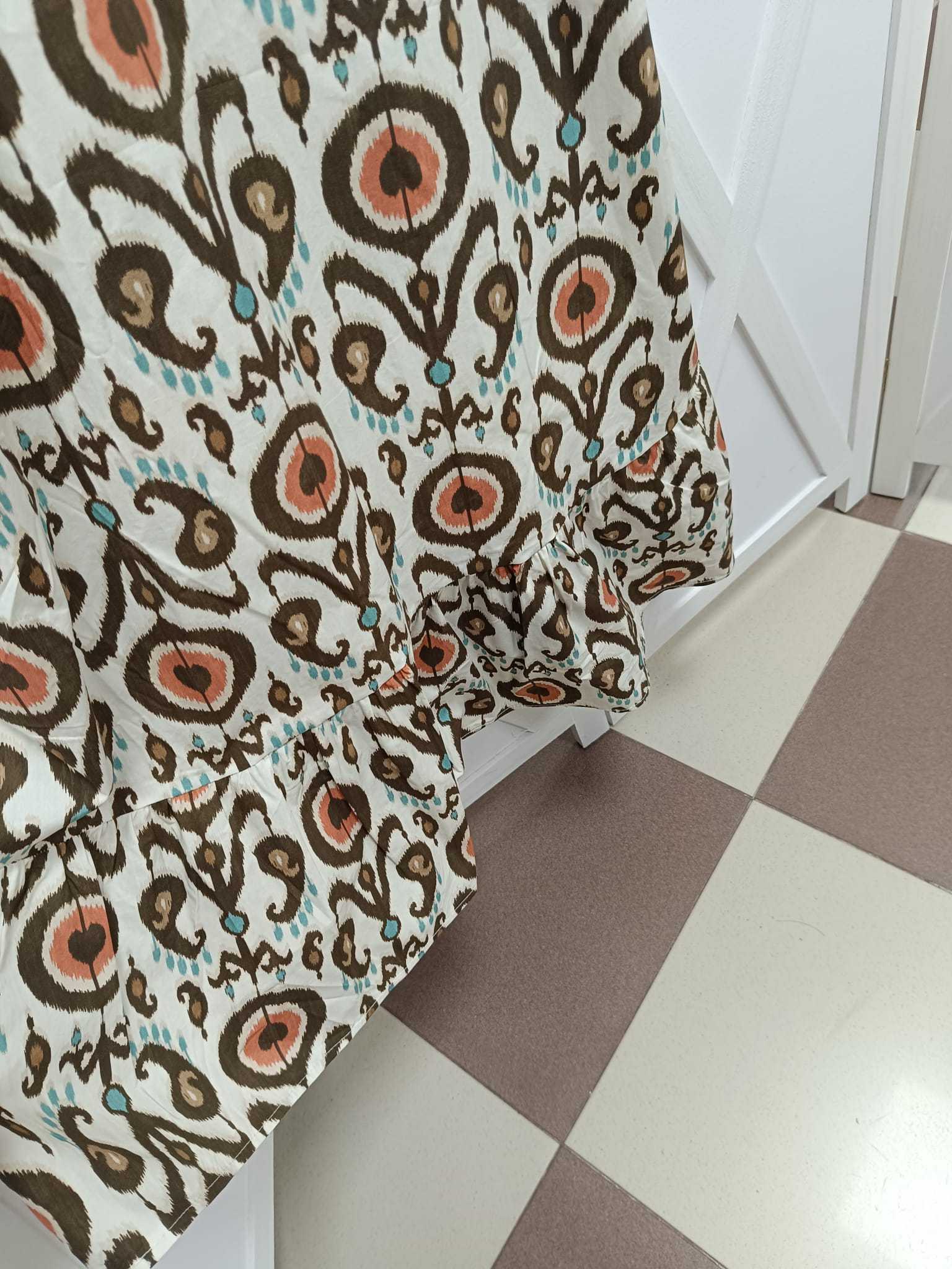 VESTIDO PETUNIA 