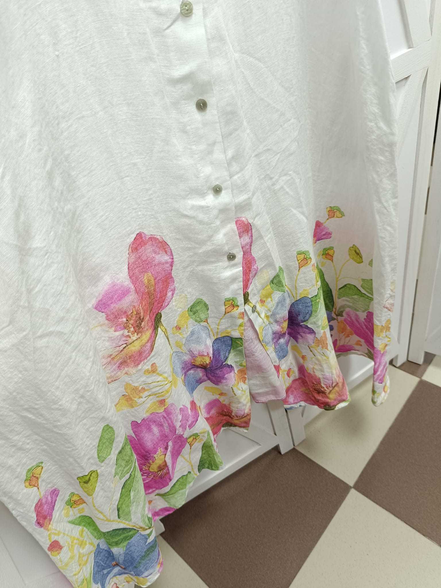 CAMISERO TURIN 