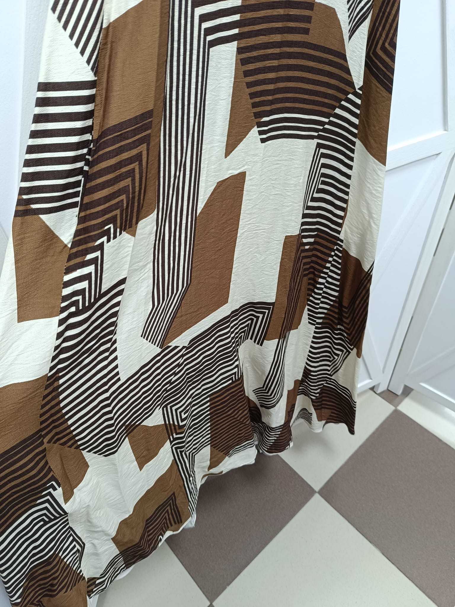 VESTIDO YAIZA 