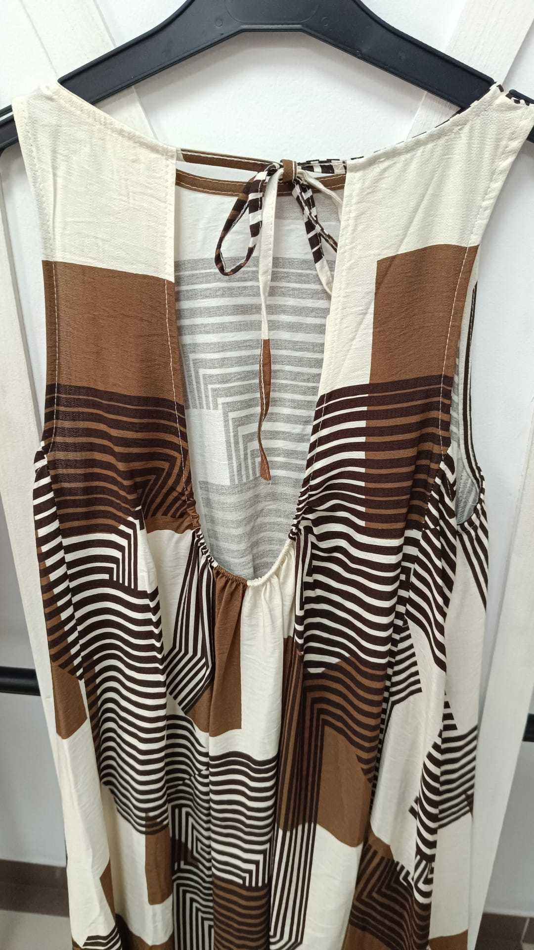 VESTIDO YAIZA 