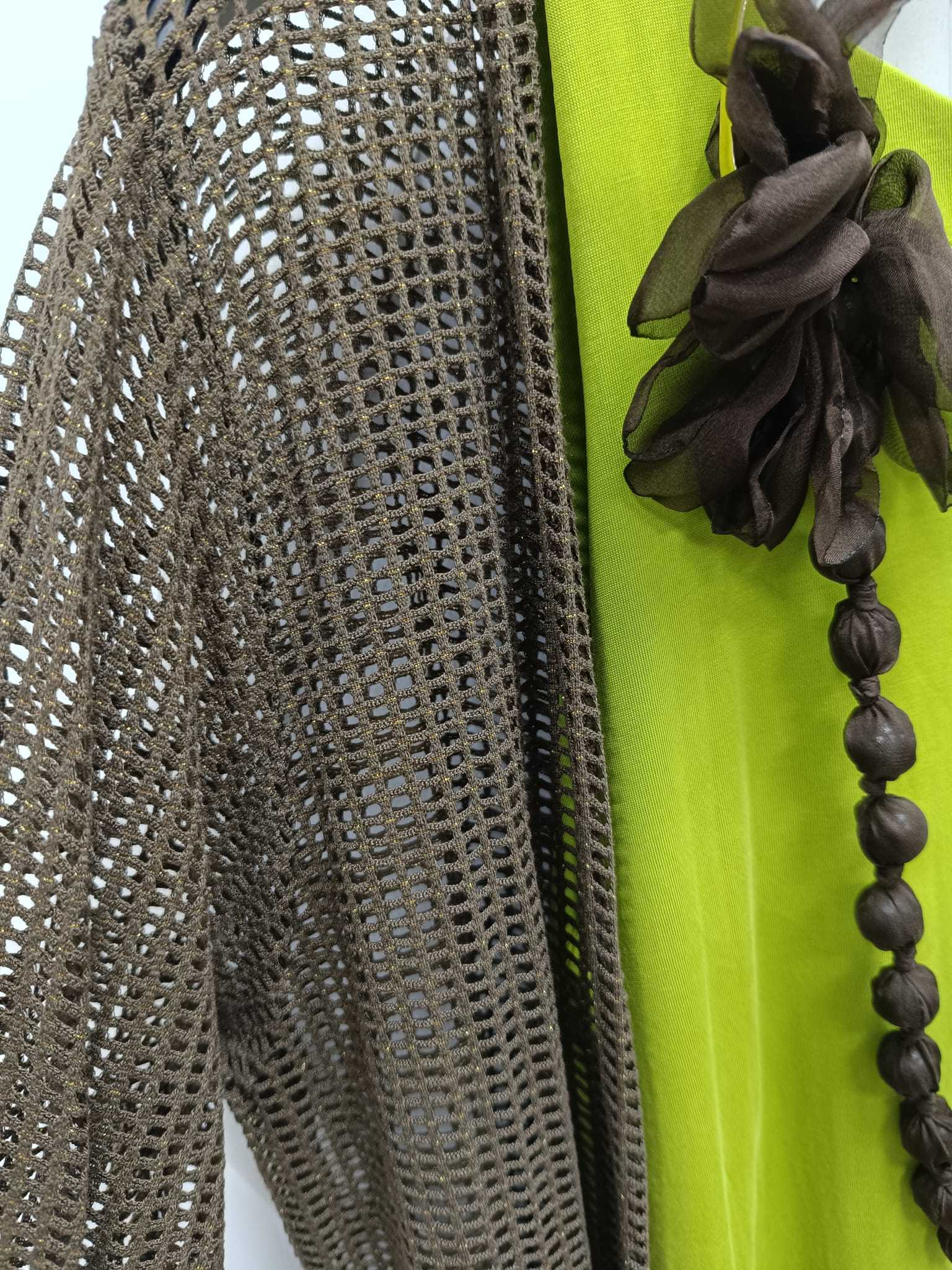 VESTIDO BELLA 